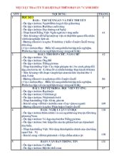 Giáo án dạy thêm Ngữ văn Lớp 7 (Sách Cánh diều) - Chương trình học kì 1 - Năm học 2022-2023